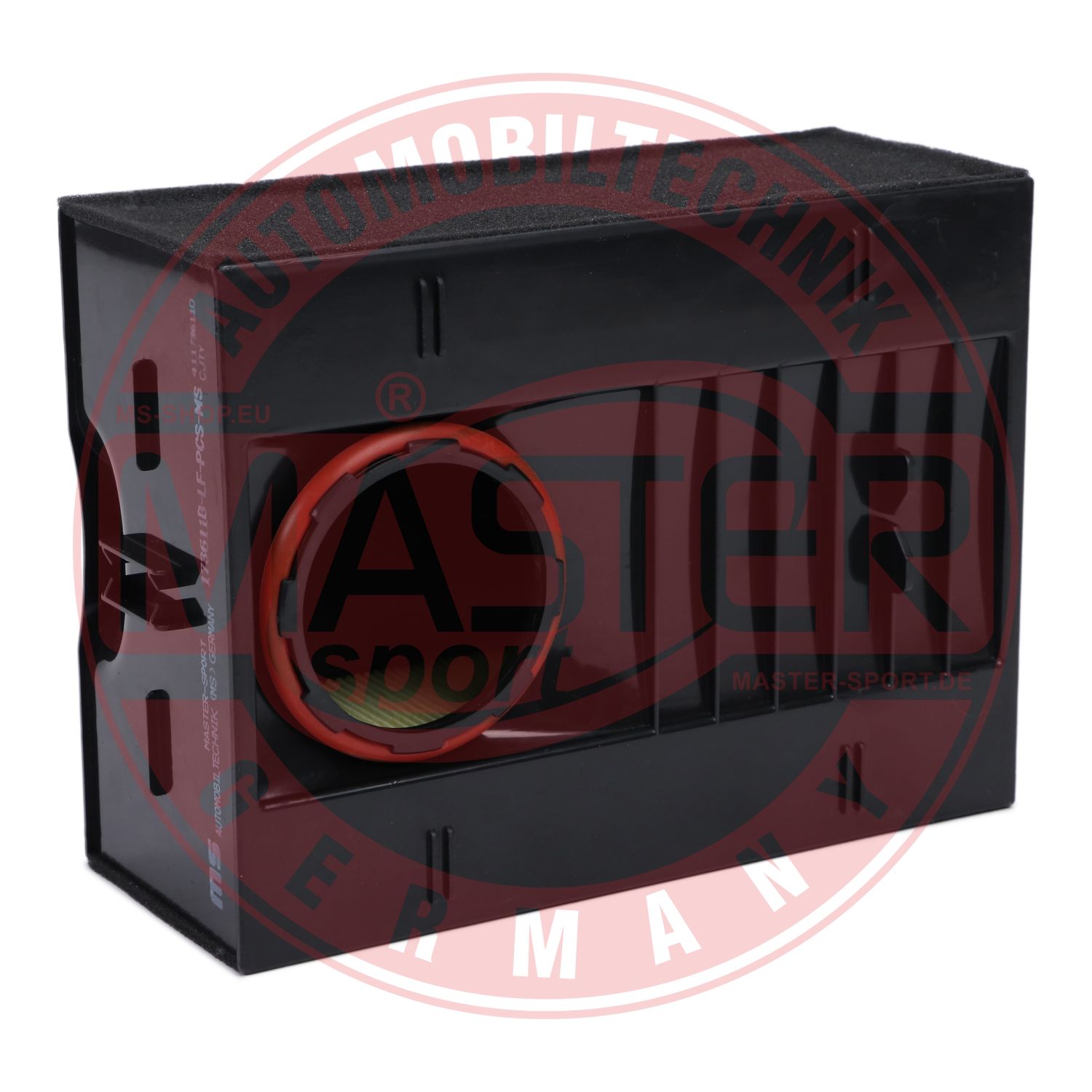 MASTER-SPORT GERMANY 173611B-LF-PCS-MS Air Filter
